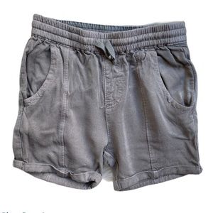 ZARA baby boy shorts - size 18-24 months